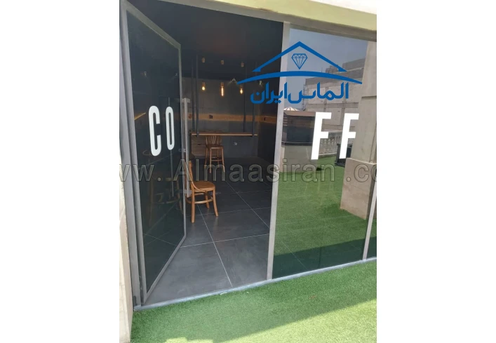 فروش واحد 98 متری در برج پارس رزیدنس بلوار ساحلی بابلسر